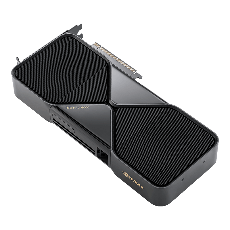 NVIDIA RTX PRO 6000 Blackwell Workstation Edition - Image 6